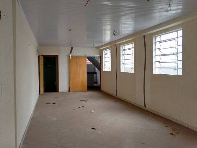 Salão Superior 40m²